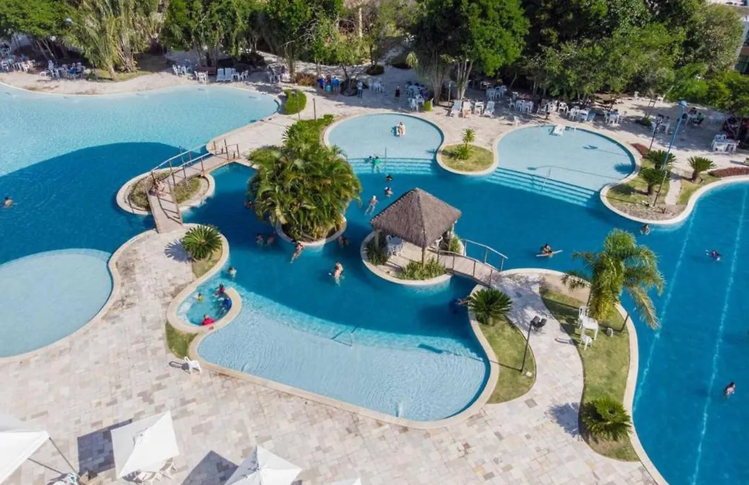 ILOA Condomínio Resort Barra de São Miguel, Próximo a PISCINA bloco L-1