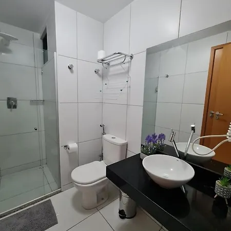 ILOA Condomínio Resort Barra de São Miguel, Próximo a PISCINA bloco L-2